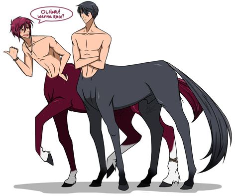 hentai centaur|Tag: centaur (popular) » nhentai